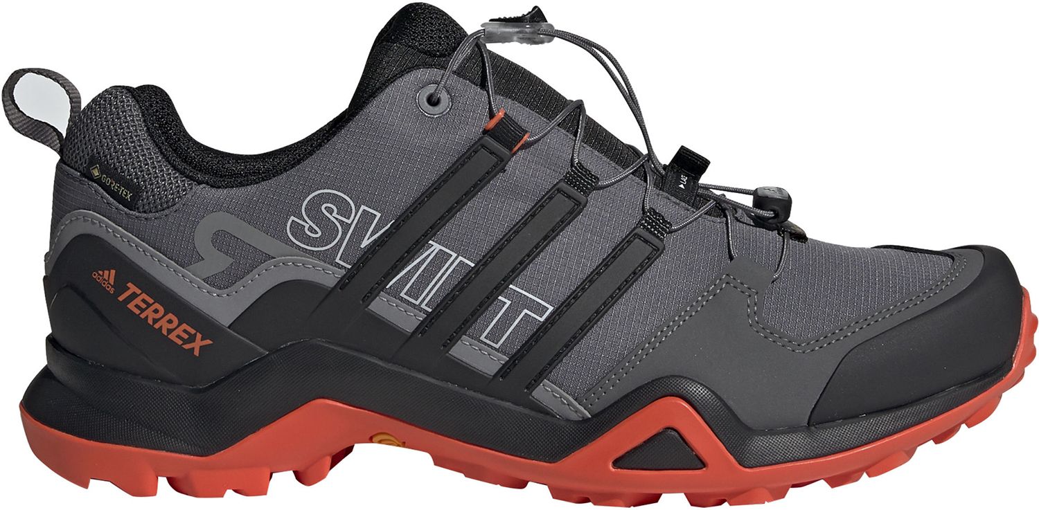 adidas men's hiking shoes