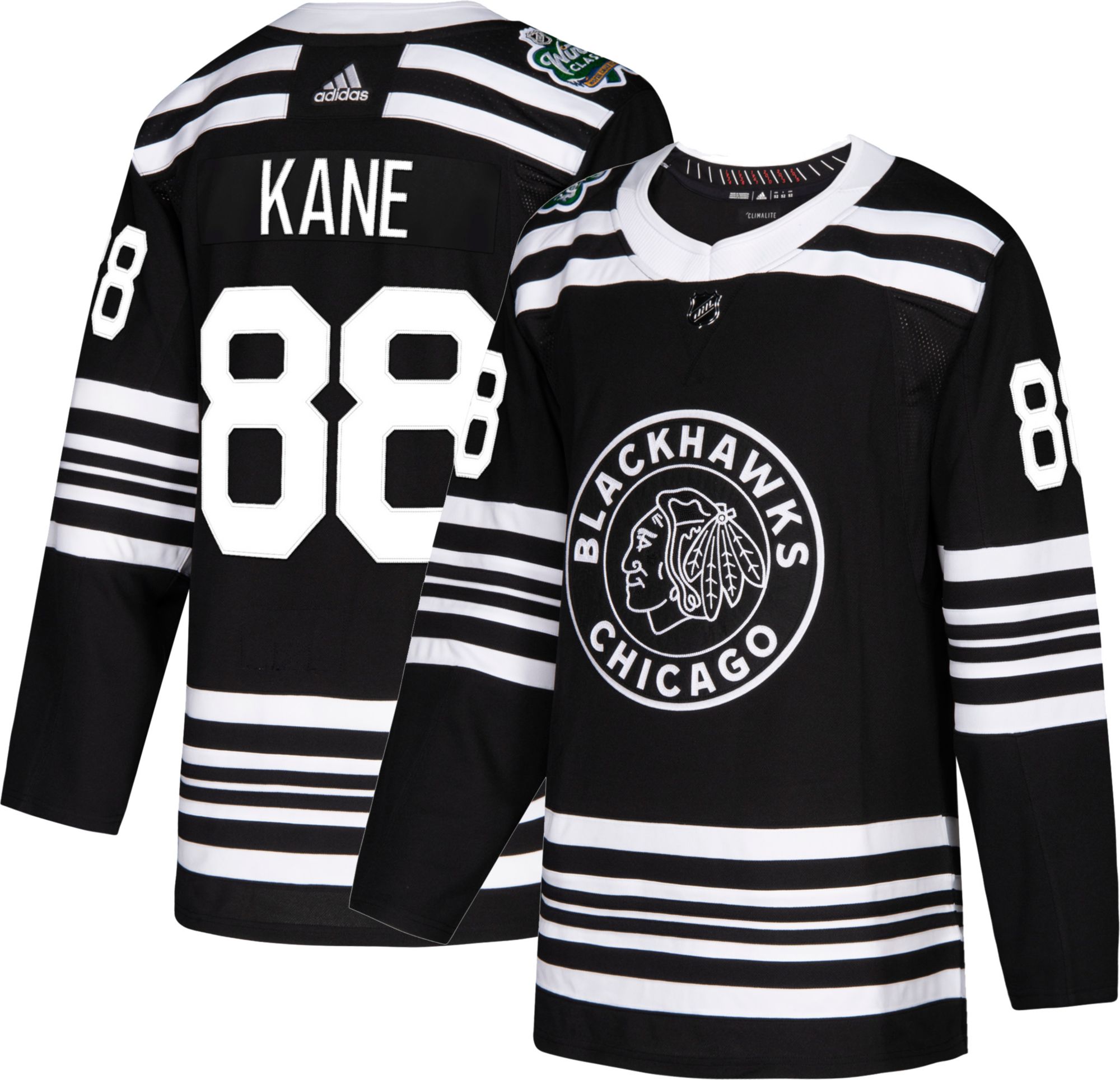 patrick kane winter classic jersey
