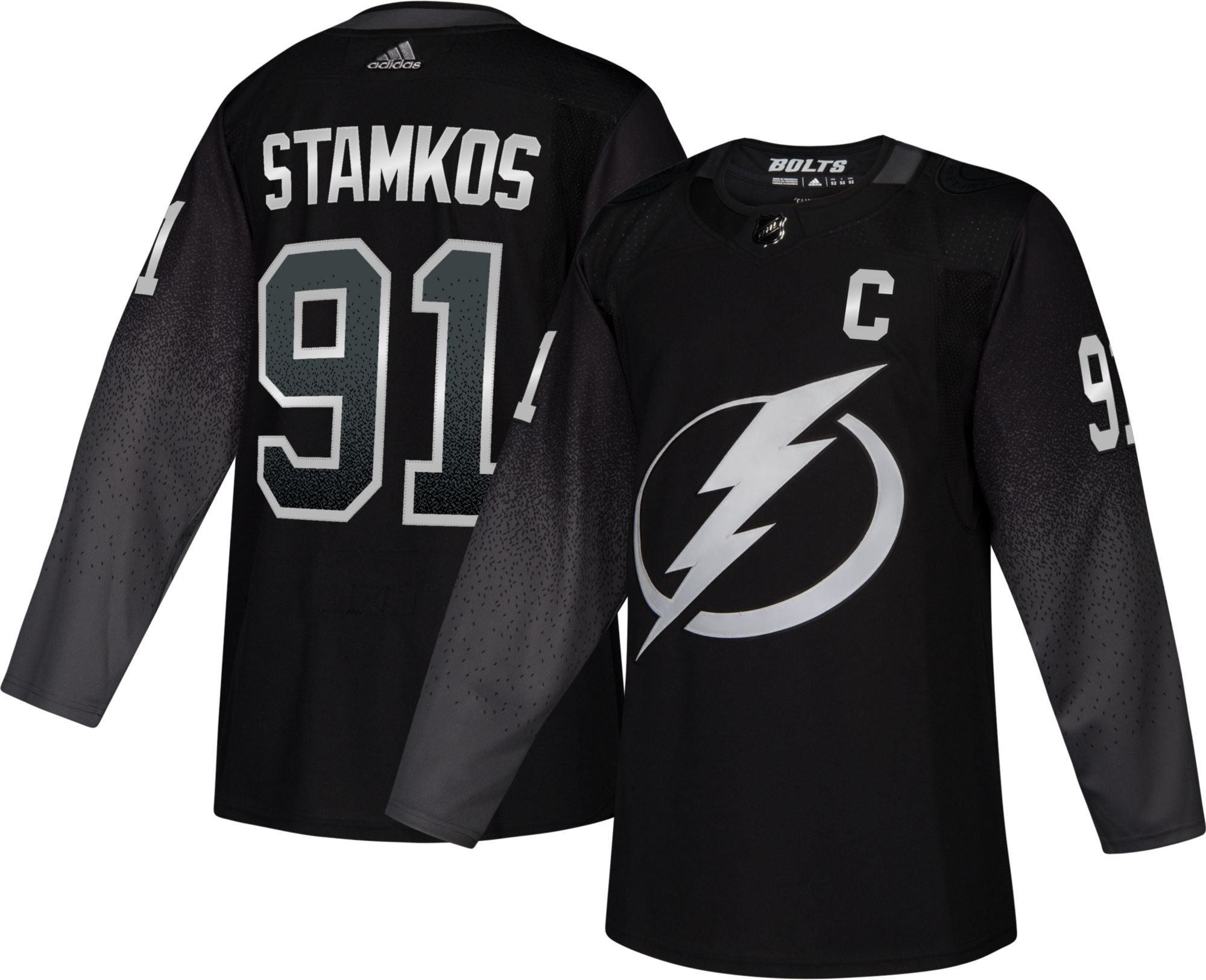 tampa bay lightning jersey concepts