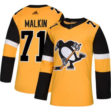 sorry, adidas Men's Pittsburgh Penguins Evgeni Malkin #71 Premium Authentic Alternate Jersey is currently out of stock