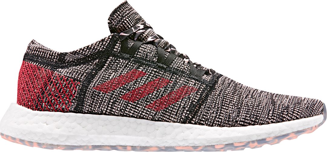 adidas Men's PureBoost Go Lunar New Year Running Shoes adidas Men's PureBoost Go Lunar New Year Running Shoes