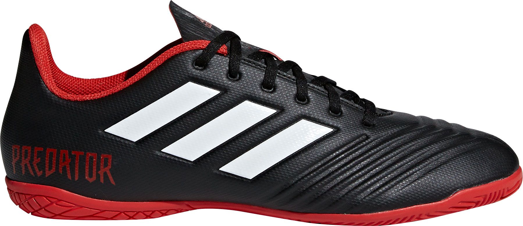 adidas indoor soccer shoes predator