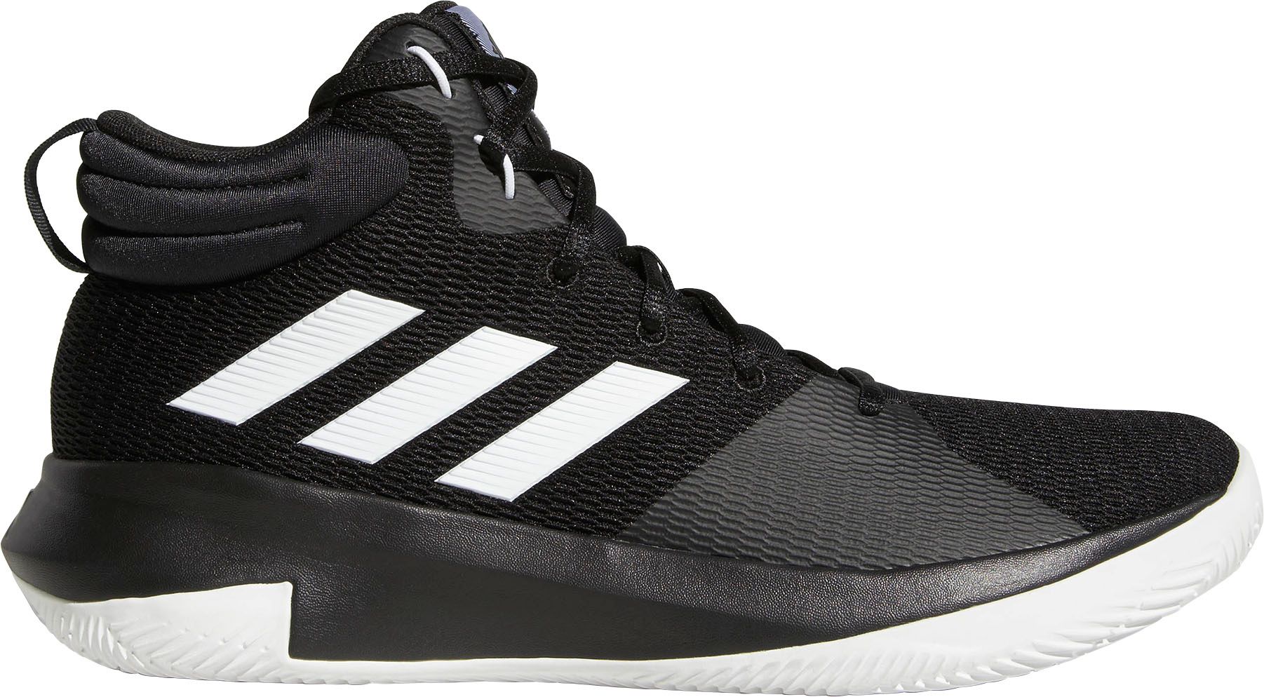 new release basketball shoes 2018