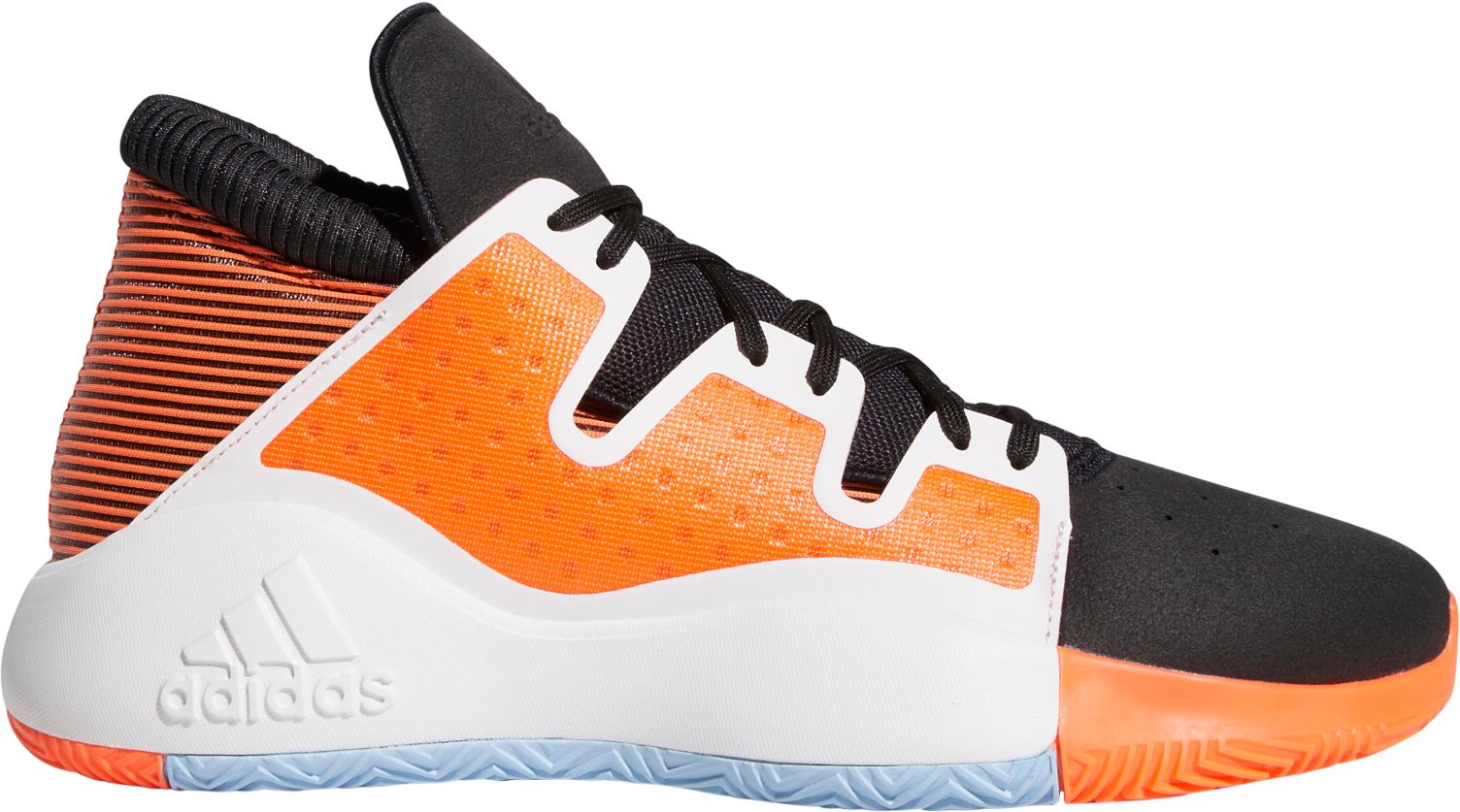 adidas crazylight boost 2.5 harden