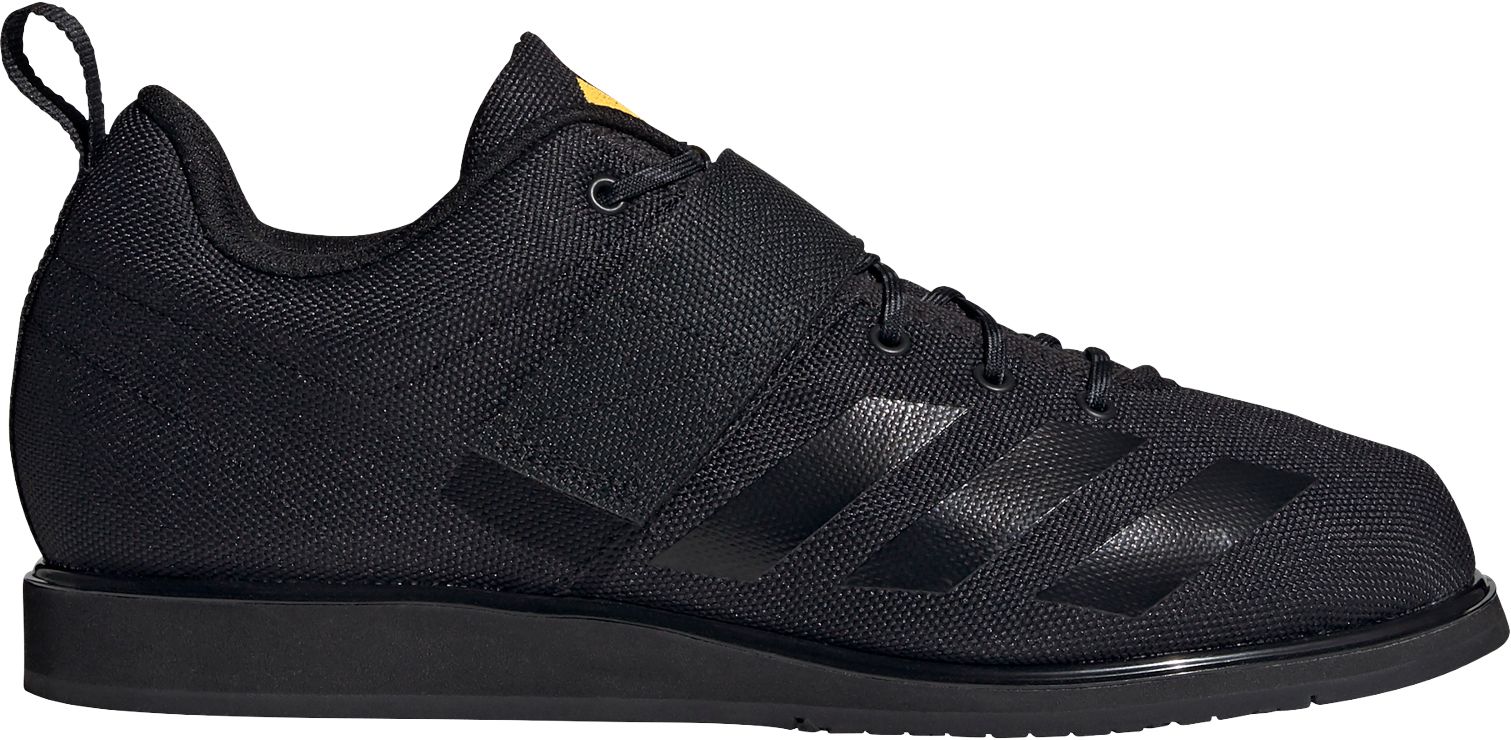 adidas powerlift 4 black