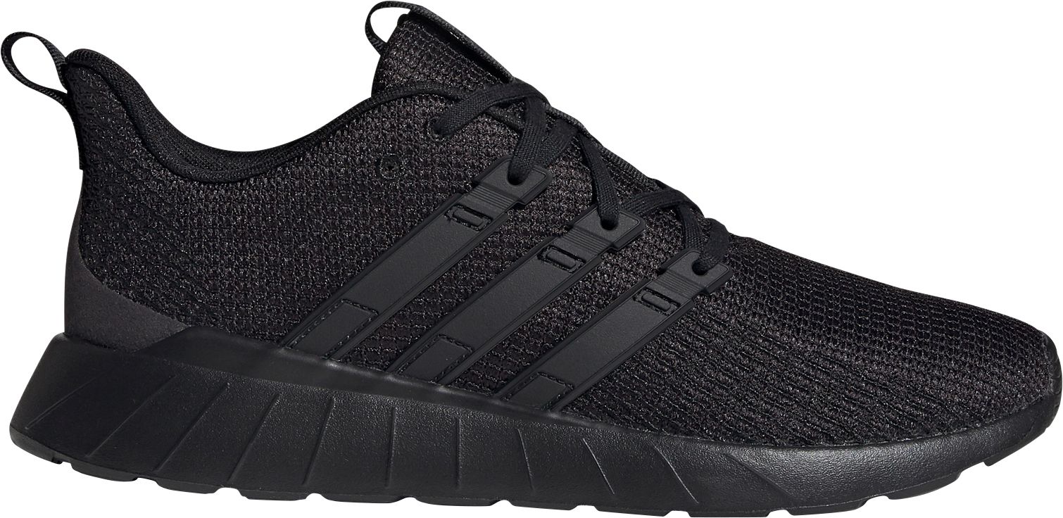 adidas questar flow mens trainers