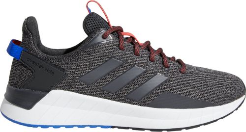 adidas black running shoes adidas black running shoes