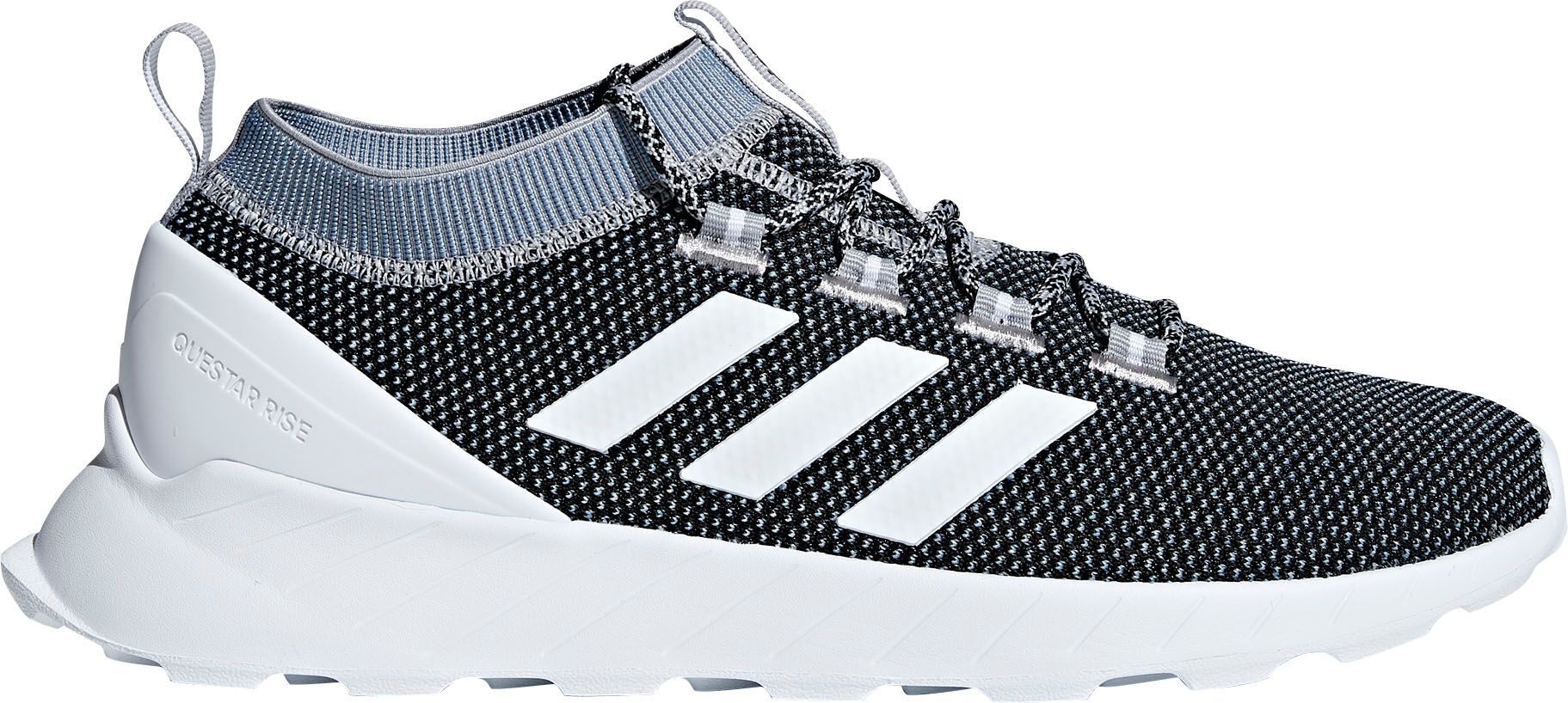 adidas questar rise gray