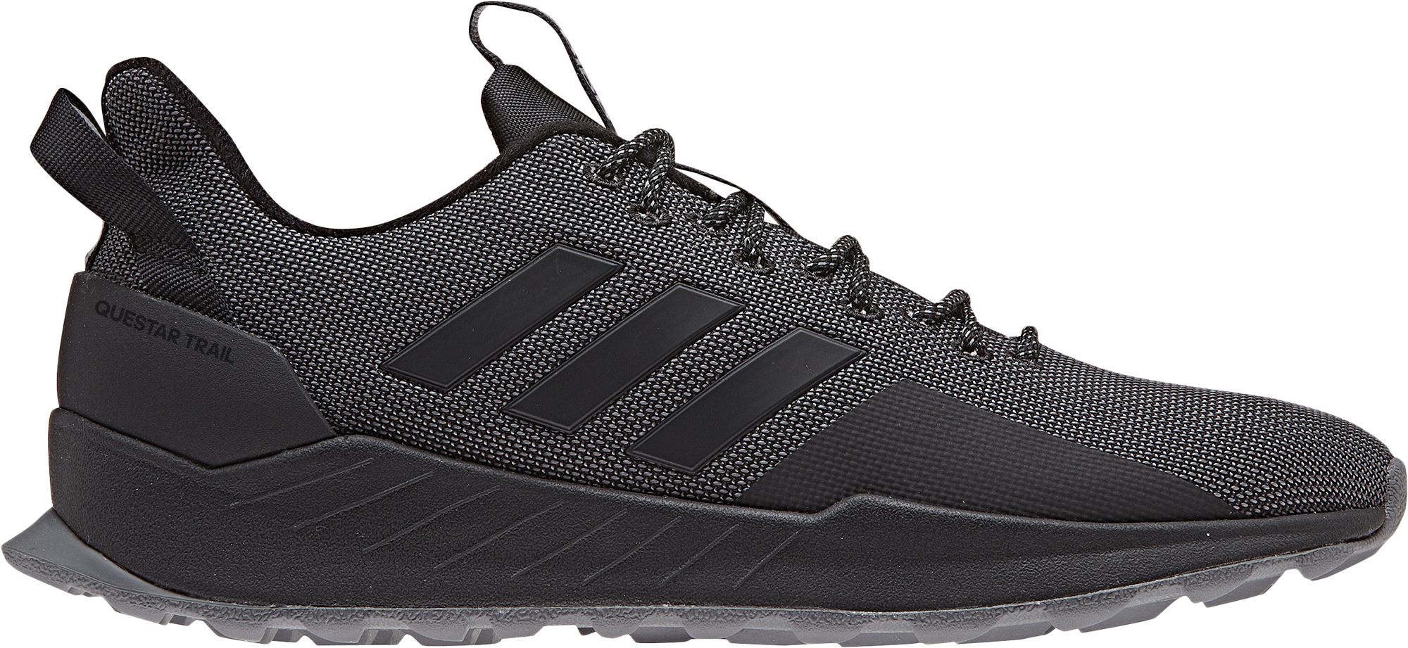 adidas questar trail men's sneakers