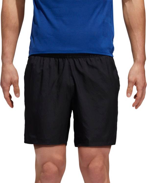 Adidas hot sale lined shorts