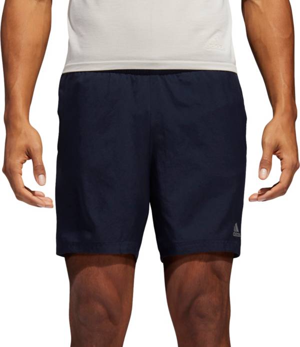 Adidas response 7 inch best sale running shorts