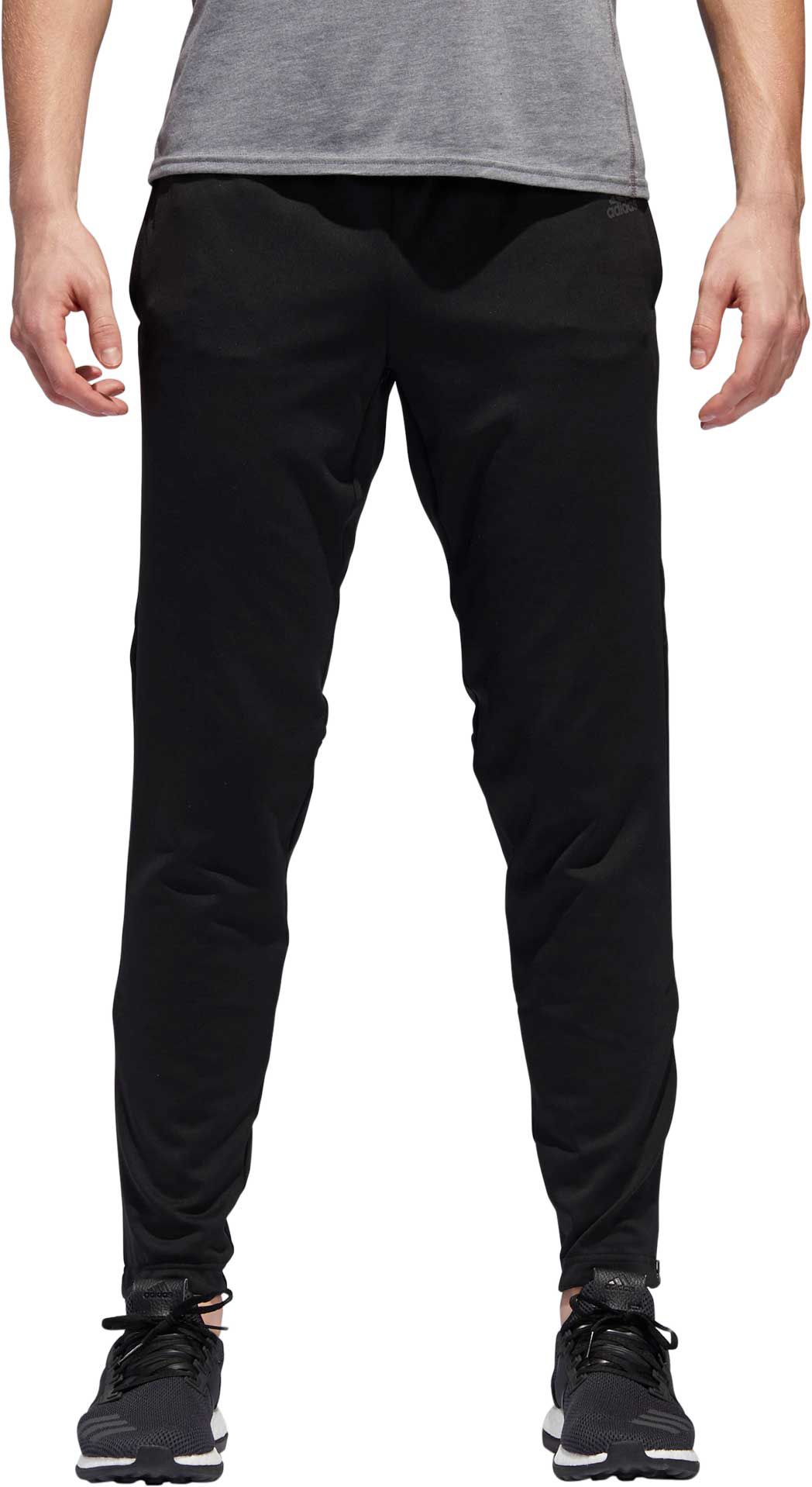 adidas men's response astro running pants