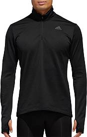 adidas 1/4 zip fleece mens adidas 1/4 zip fleece mens