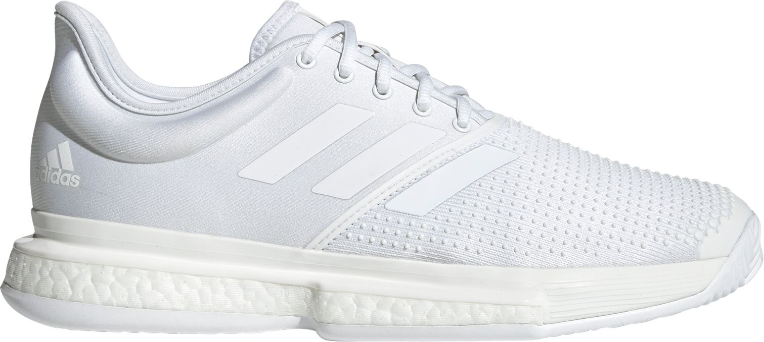 adidas boost tennis