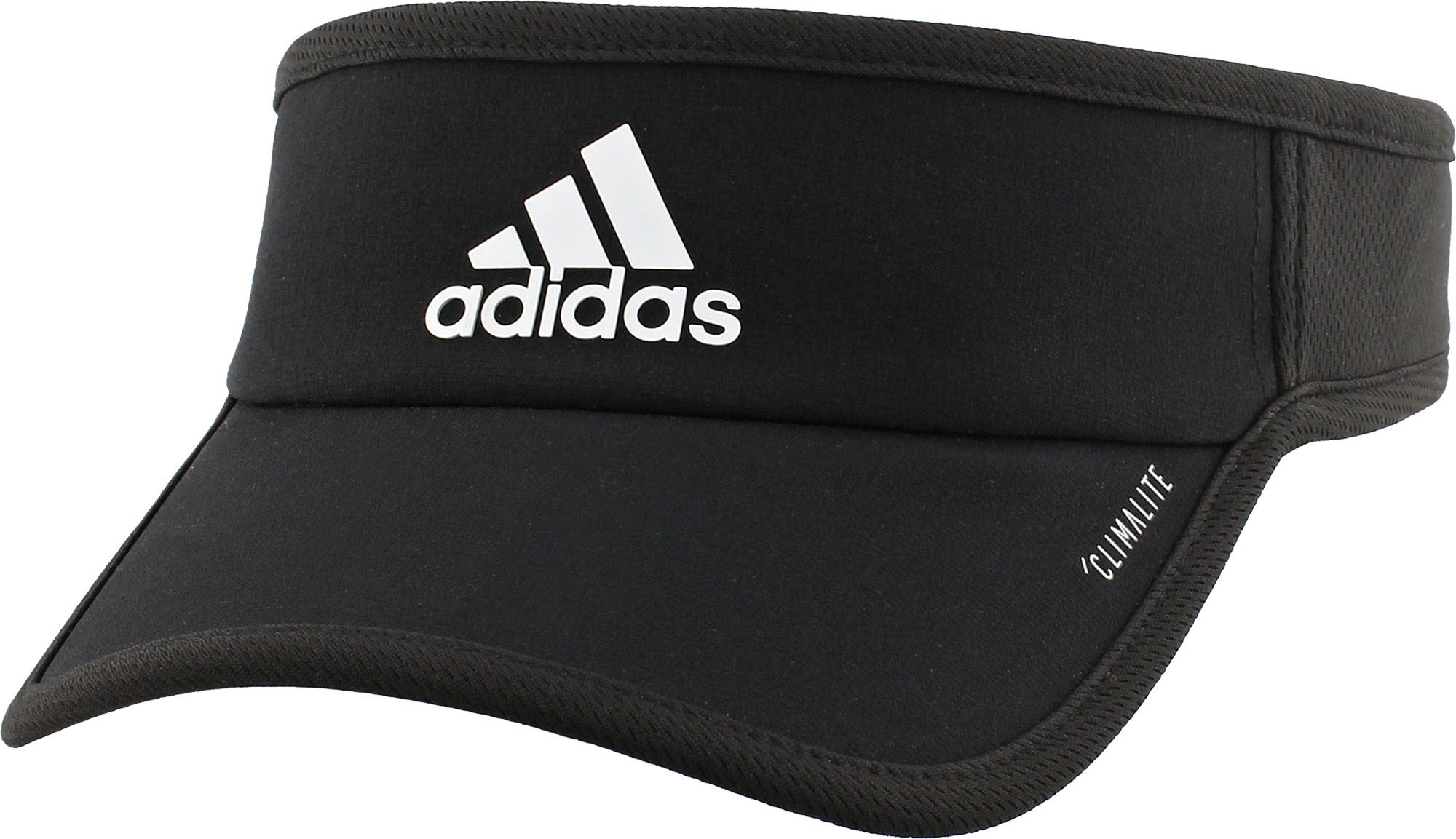 adidas adizero visor
