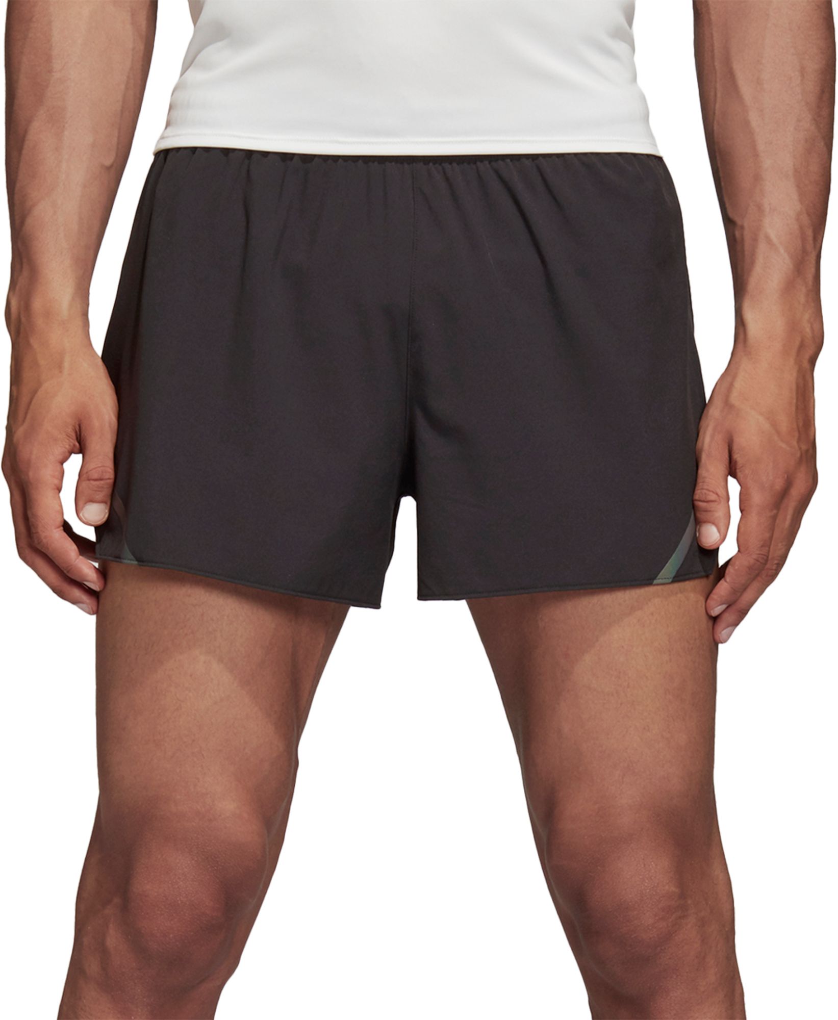 adidas Men's Supernova Running Shorts | DICK'S Sporting Goods