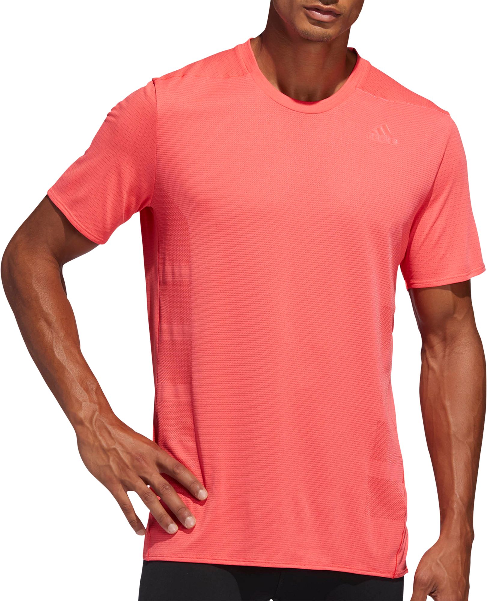 adidas supernova running t shirt