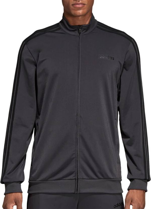smuk Centimeter tromme adidas Men's Essentials 3-Stripes Tricot Track Jacket | DICK'S Sporting  Goods