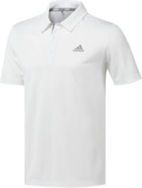 adidas Men's Drive Novelty Solid Golf Polo | Dick's Sporting Goods