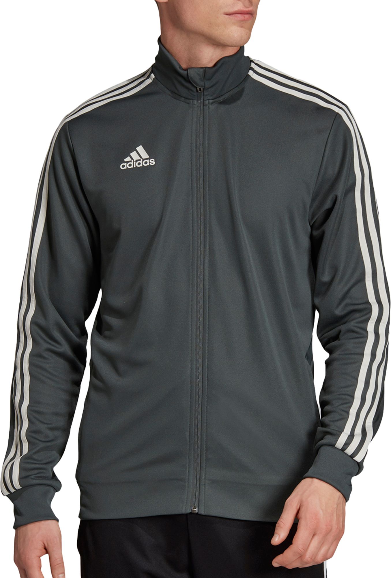 adidas men's tiro jacket