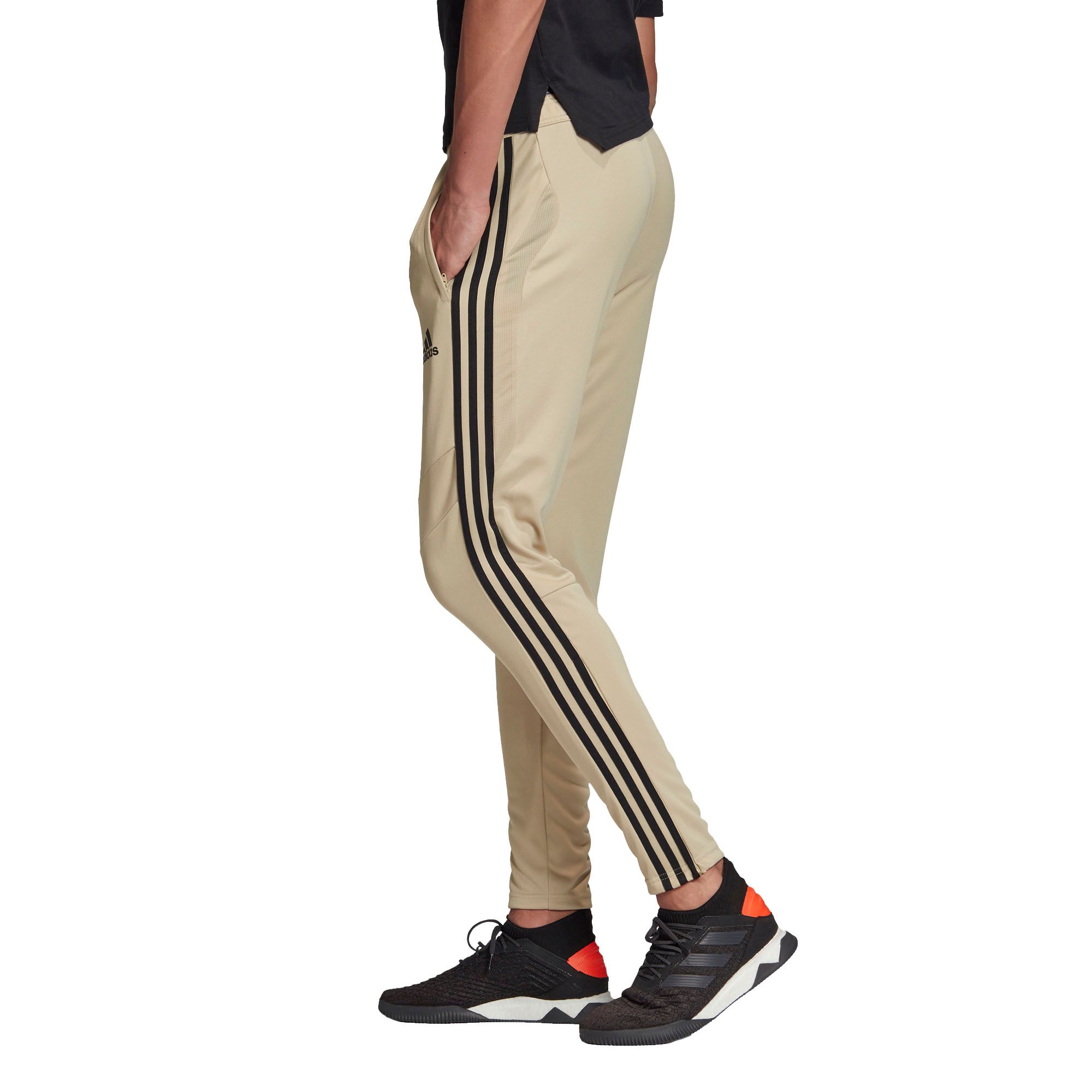 adidas men's tiro 19 soccer training pants