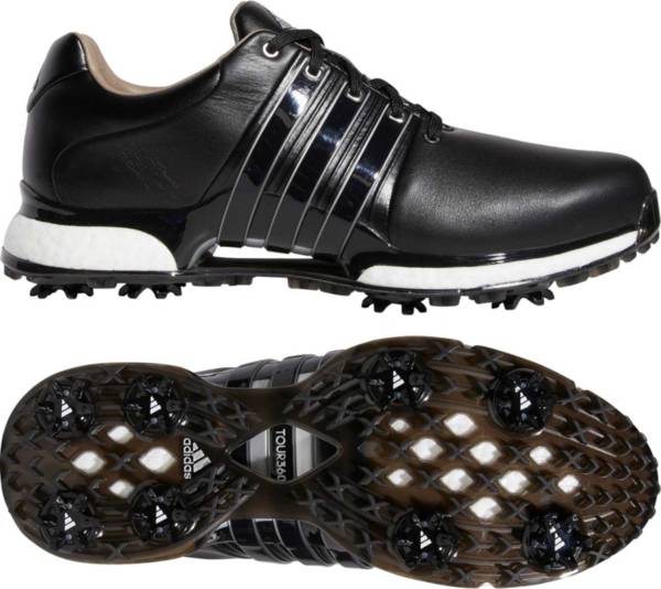 Misbruge vokal trolley bus adidas Men's TOUR360 XT Golf Shoes | Golf Galaxy