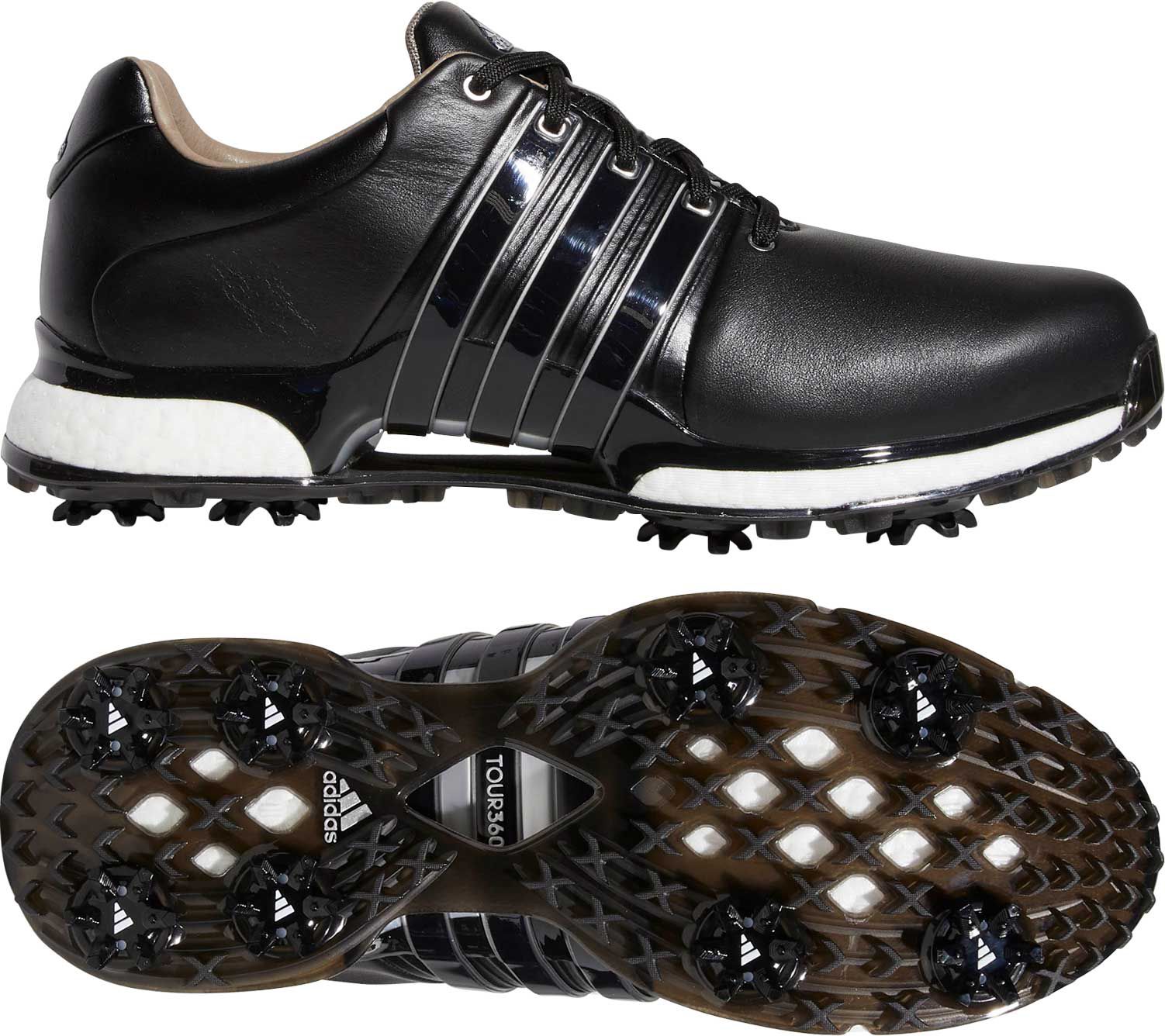 adidas men's tour360 xt golf shoes 2020