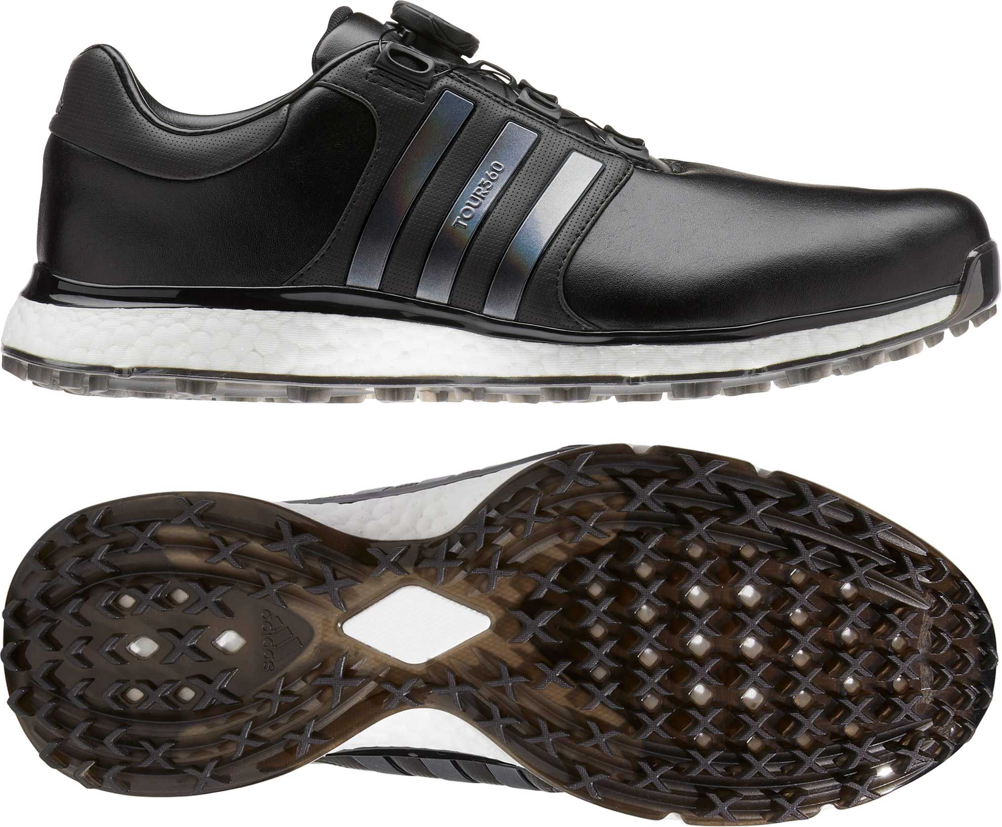 adidas men's tour360 xt sl golf shoes