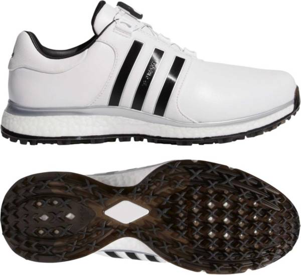 Udvej greb underjordisk adidas Men's TOUR360 XT SL BOA Golf Shoes | DICK'S Sporting Goods