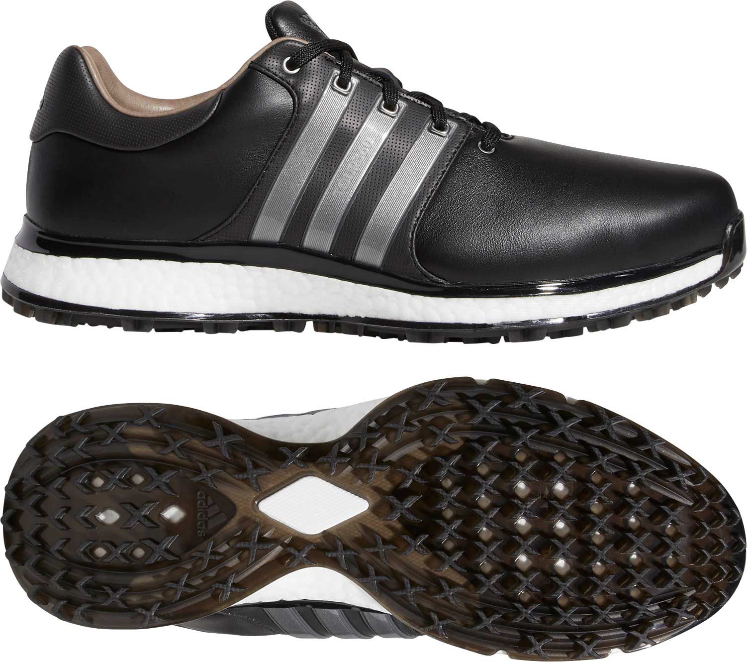 adidas men's tour360 xt sl golf shoes