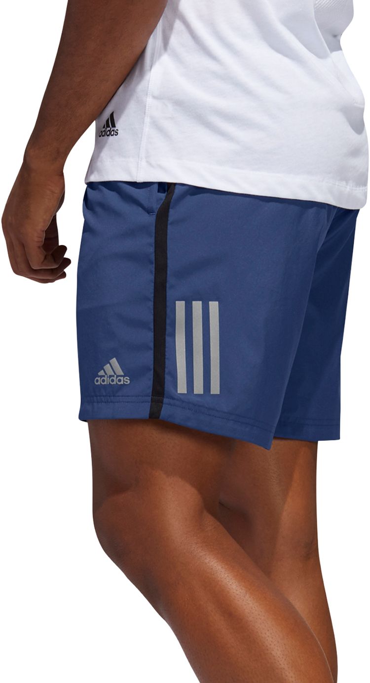 adidas 5 inch shorts