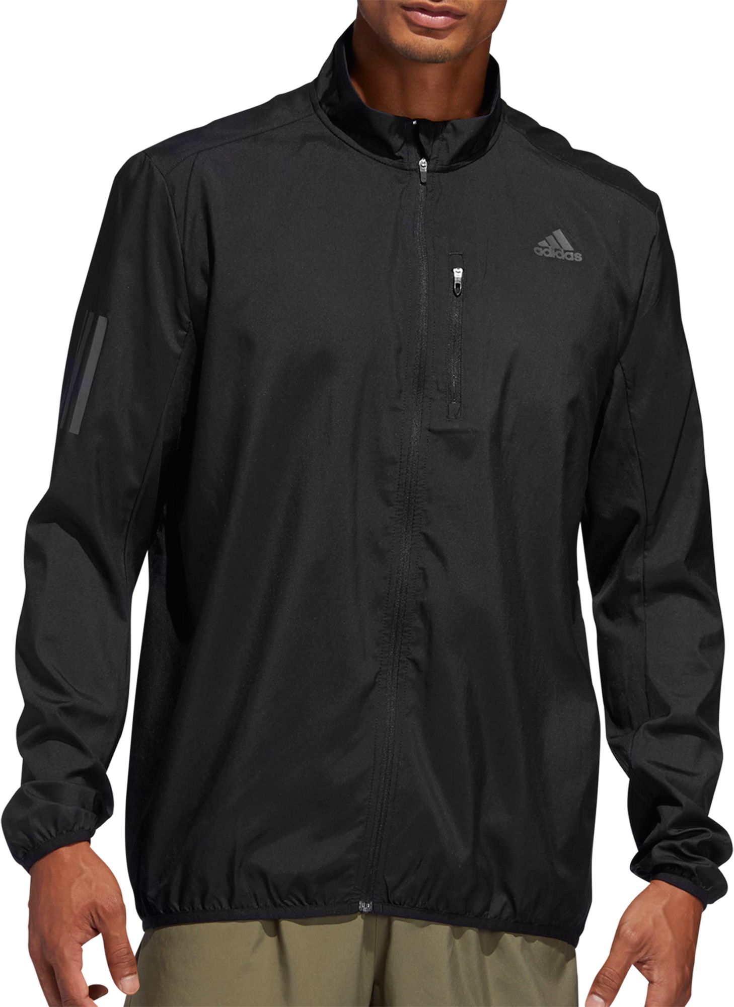 adidas mens jackets online