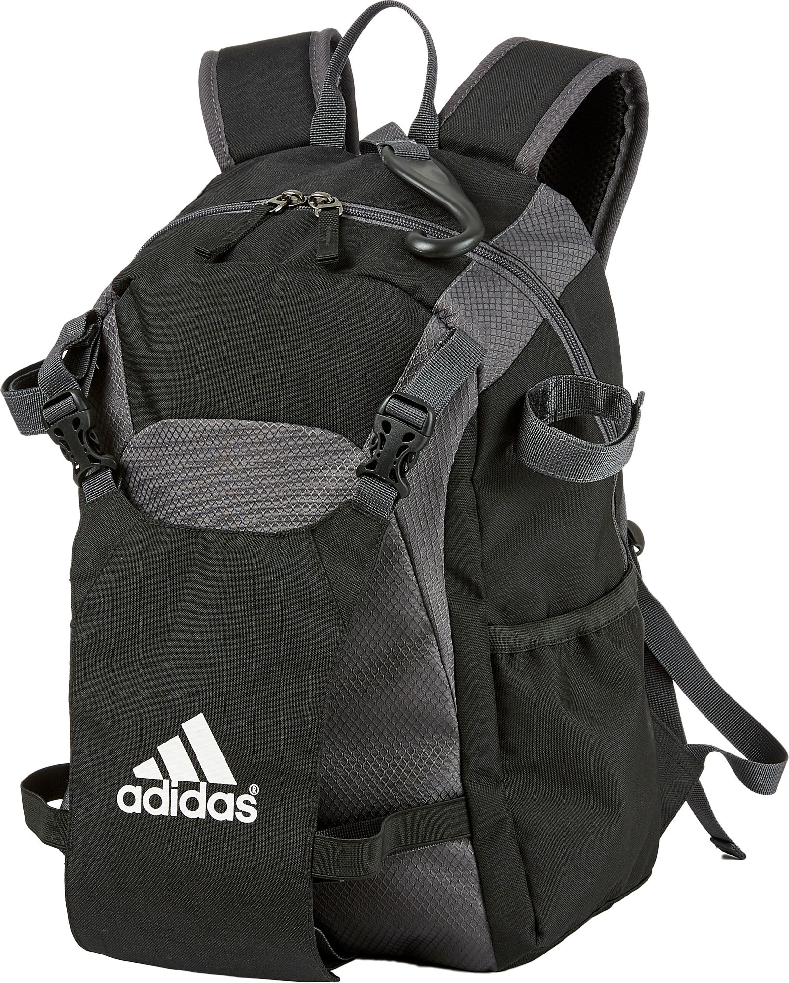 adidas baseball backpack