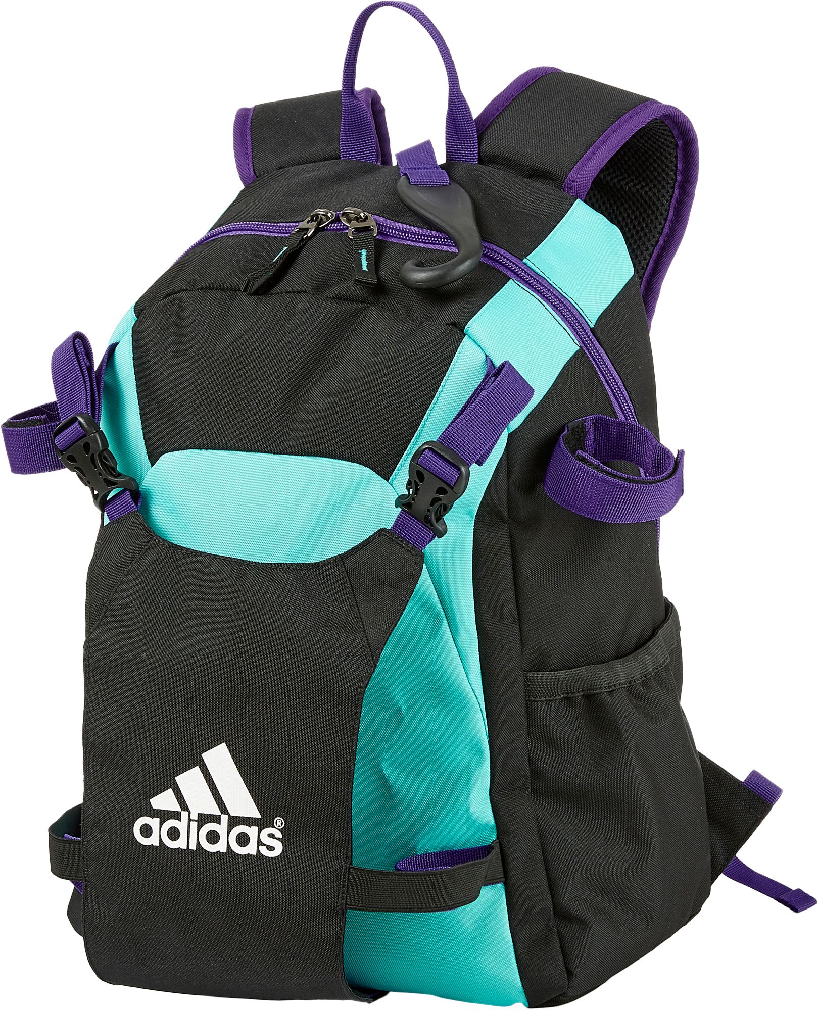 adidas youth baseball backpack