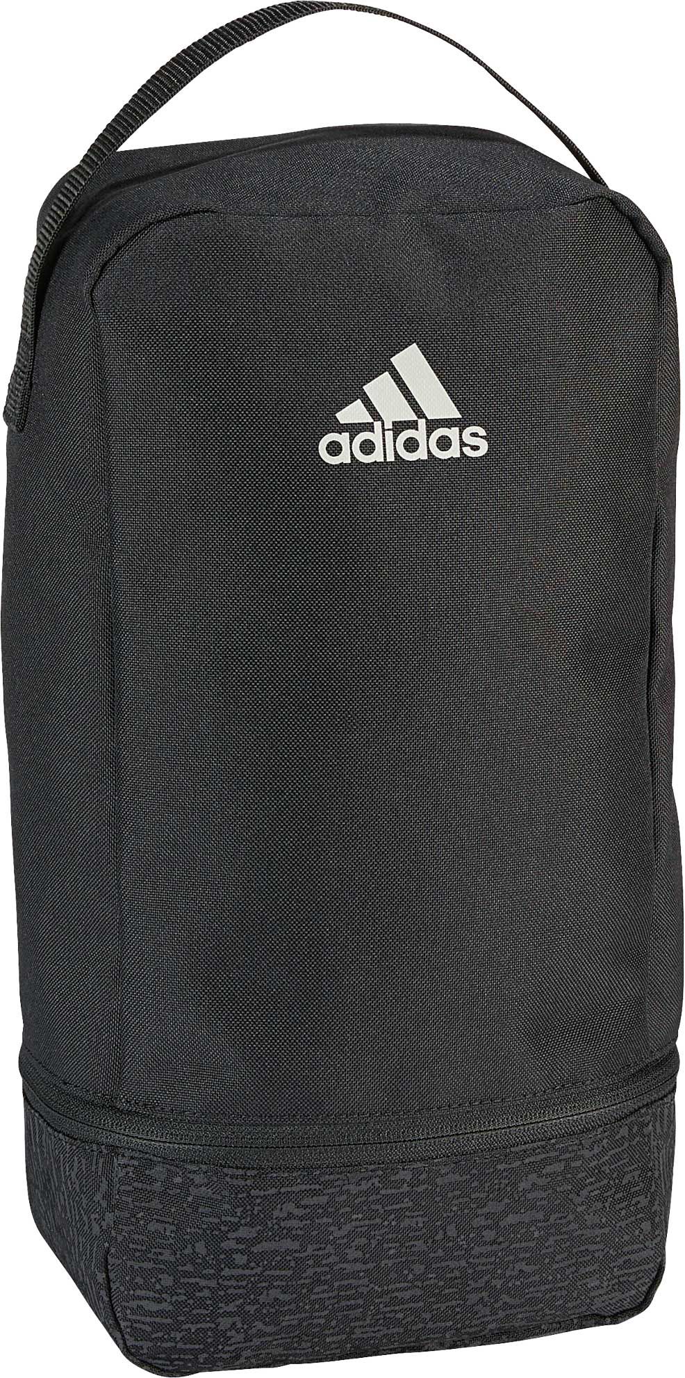 adidas golf shoe bag