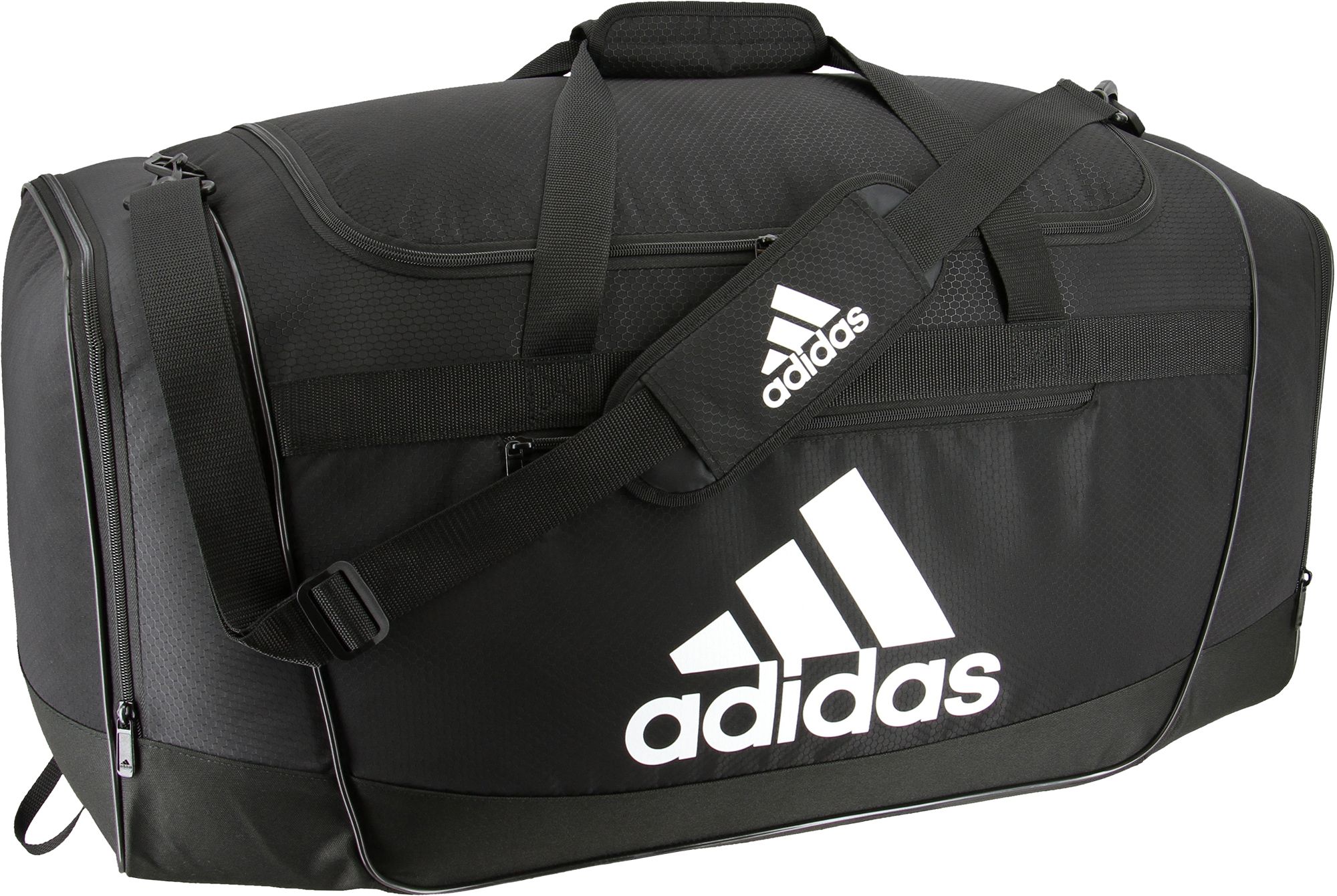 adidas extra large duffle bag