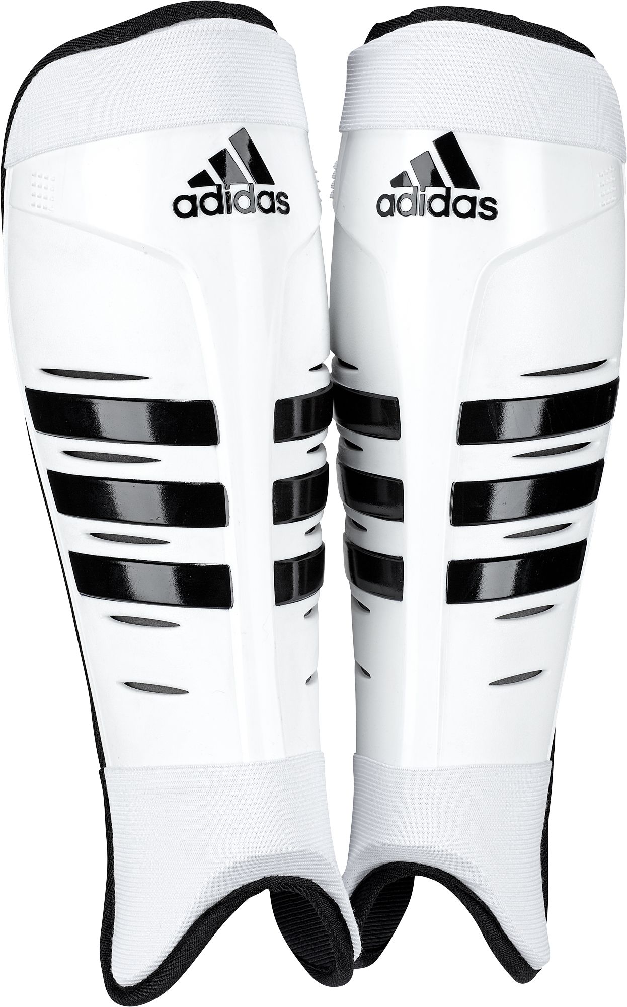 adidas hockey shin pads