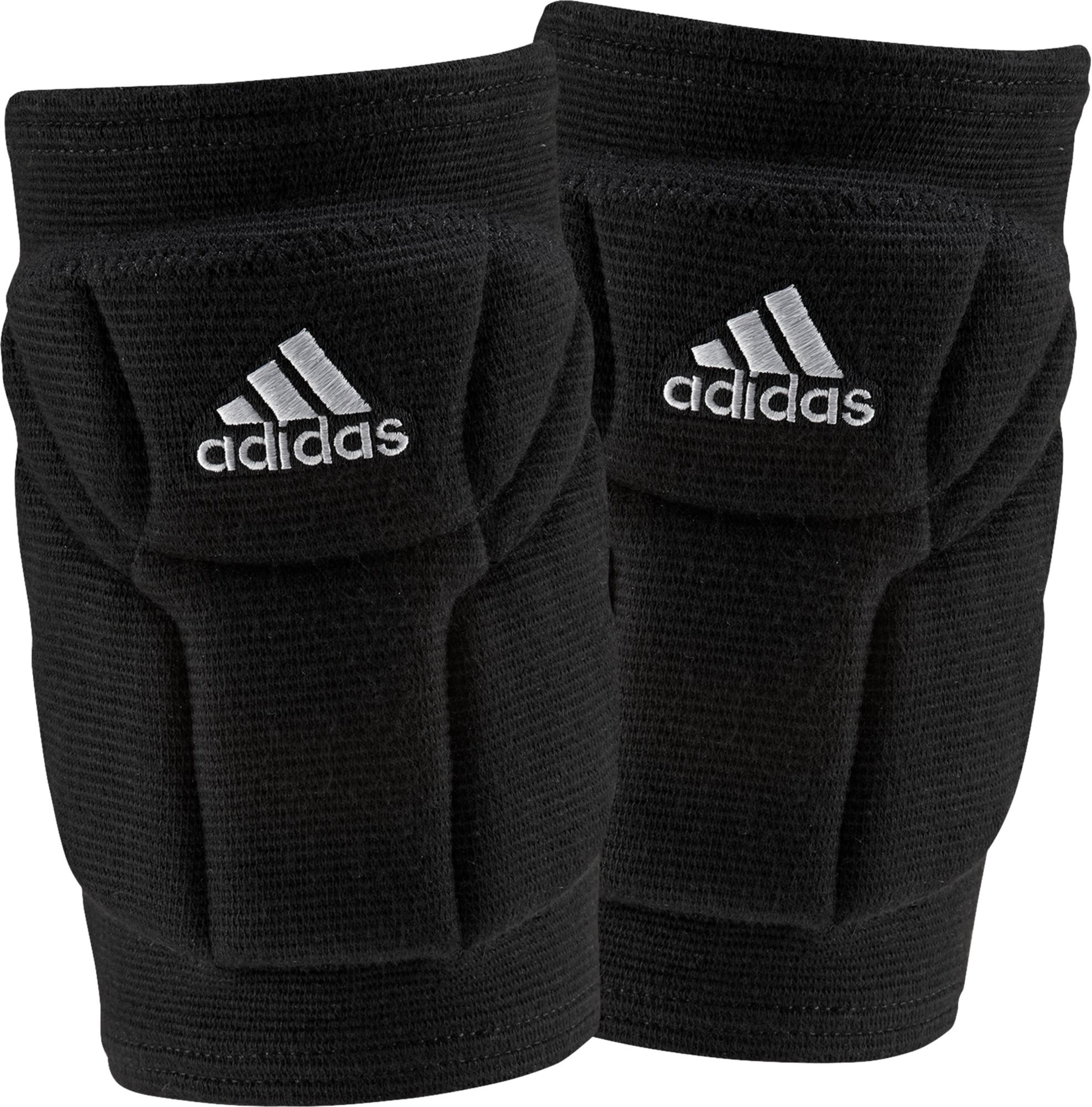 adidas adult elite knee pad