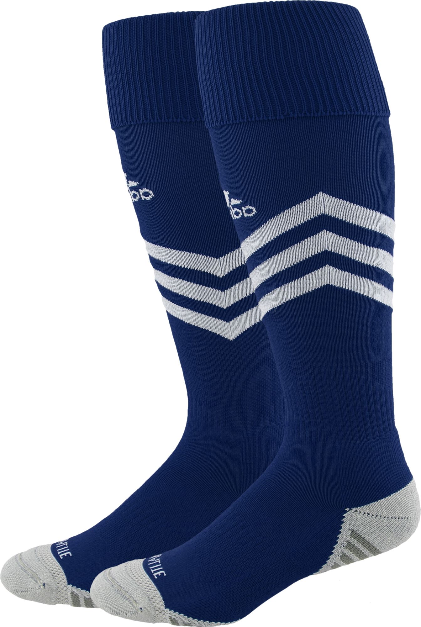 adidas soccer socks