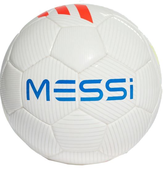 adidas messi football ball