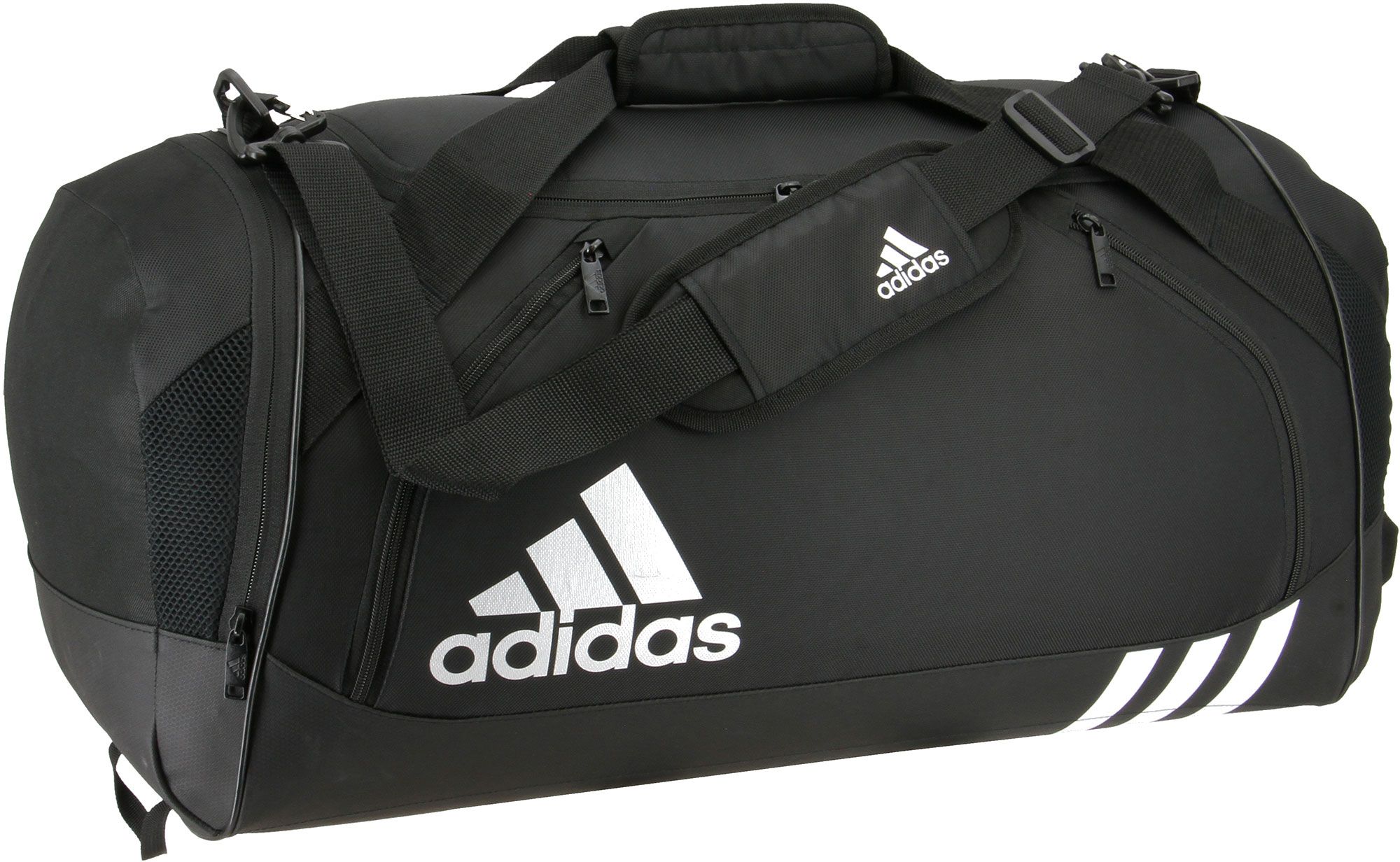 adidas big duffle bag