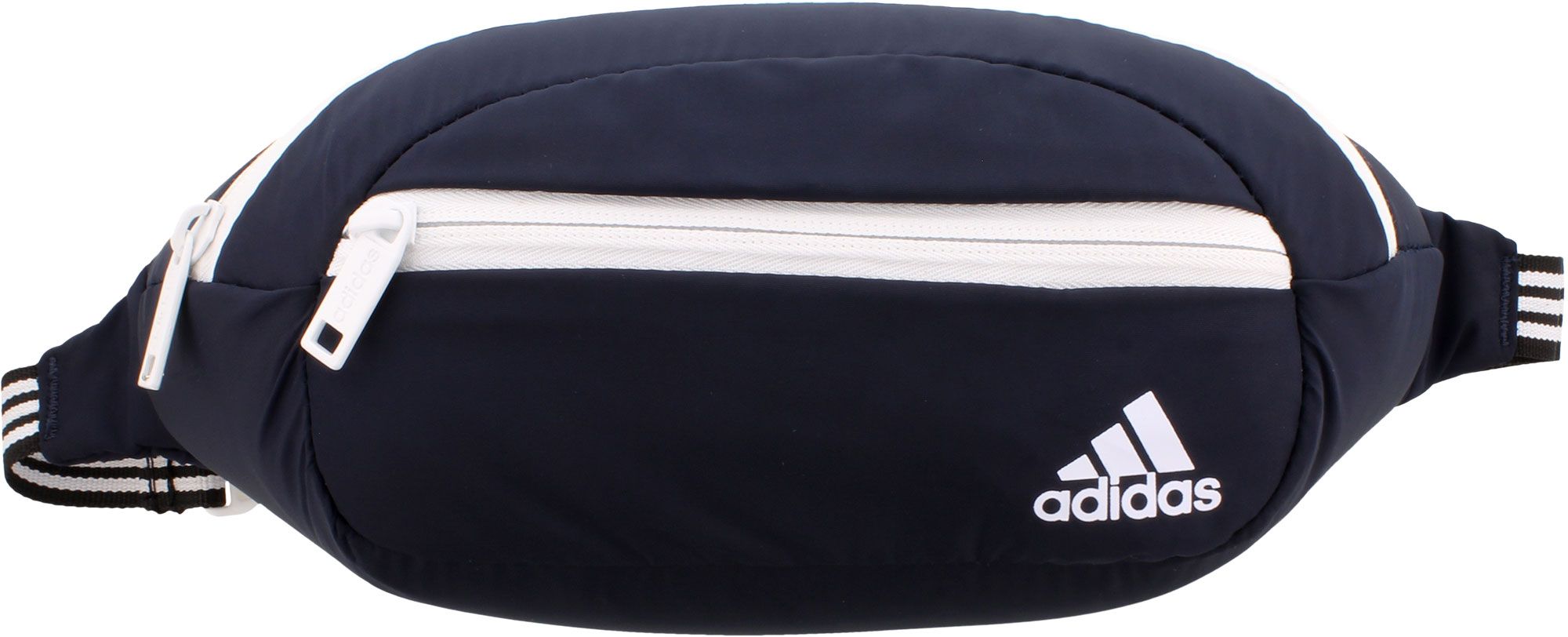 adidas three stripe waist pack