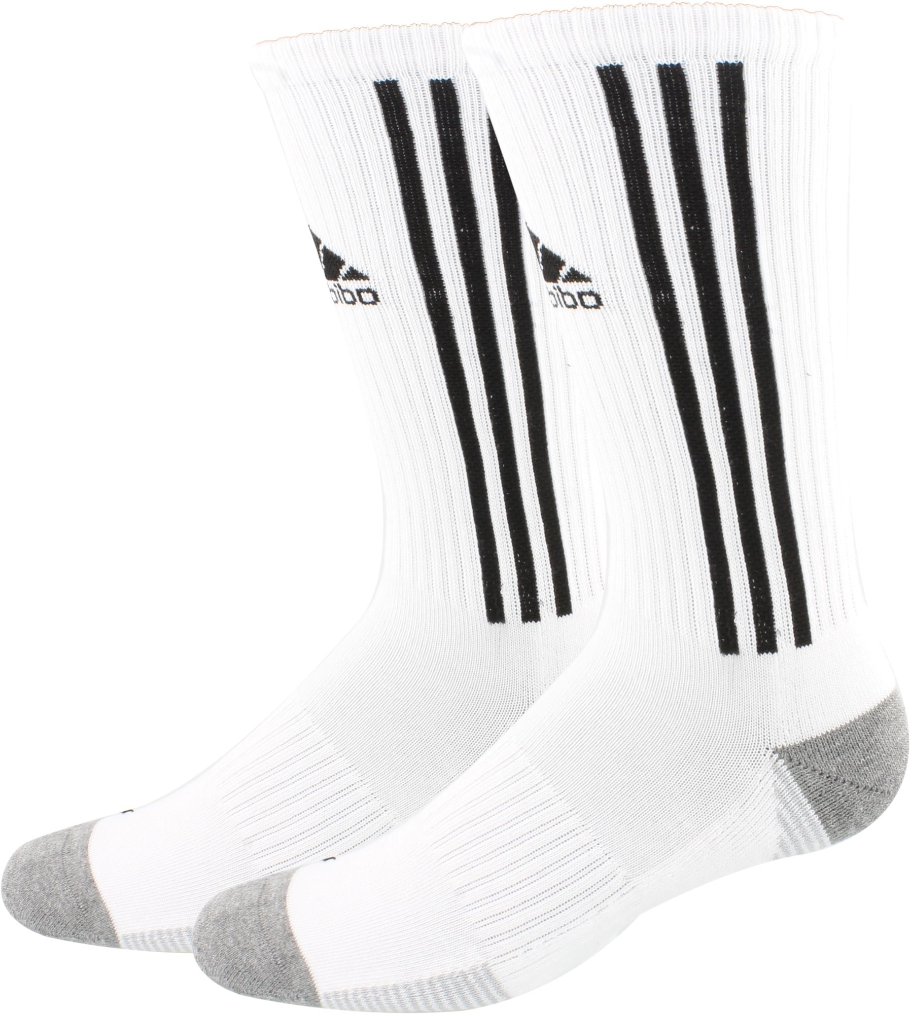 Adidas Tiro Crew Socks | DICK'S 
