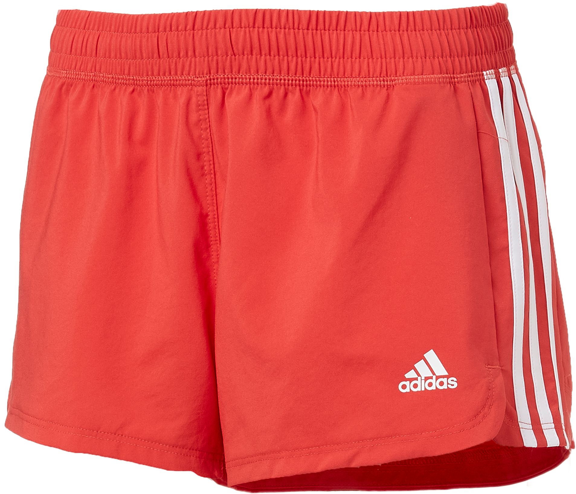 adidas long shorts womens