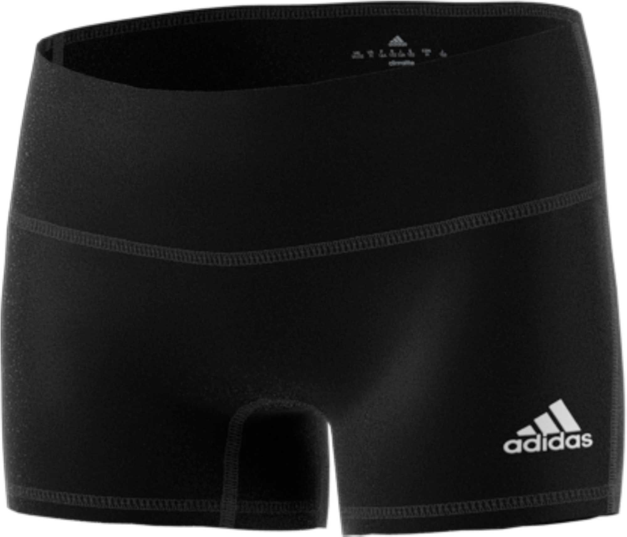 nike navy volleyball spandex