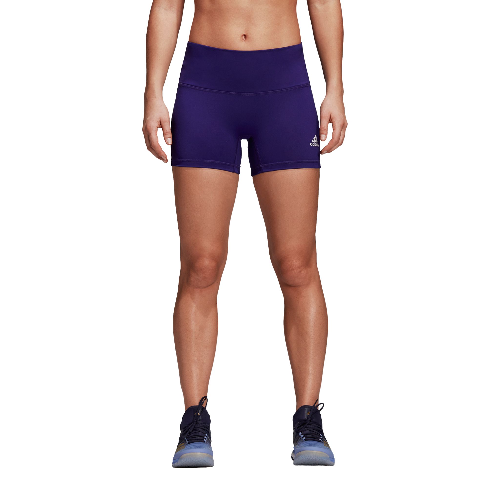 adidas womens volleyball shorts