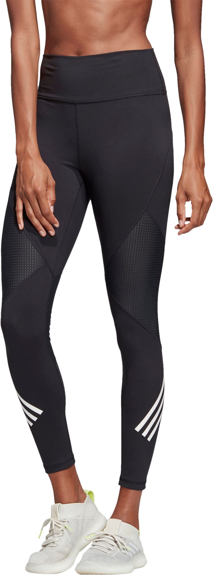 adidas women's believe this high rise tights