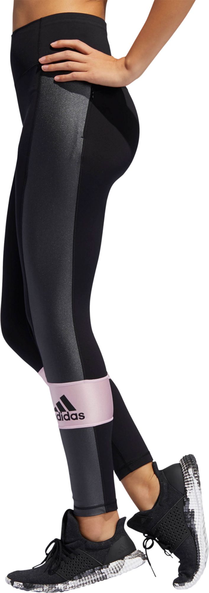 believe this high rise tights