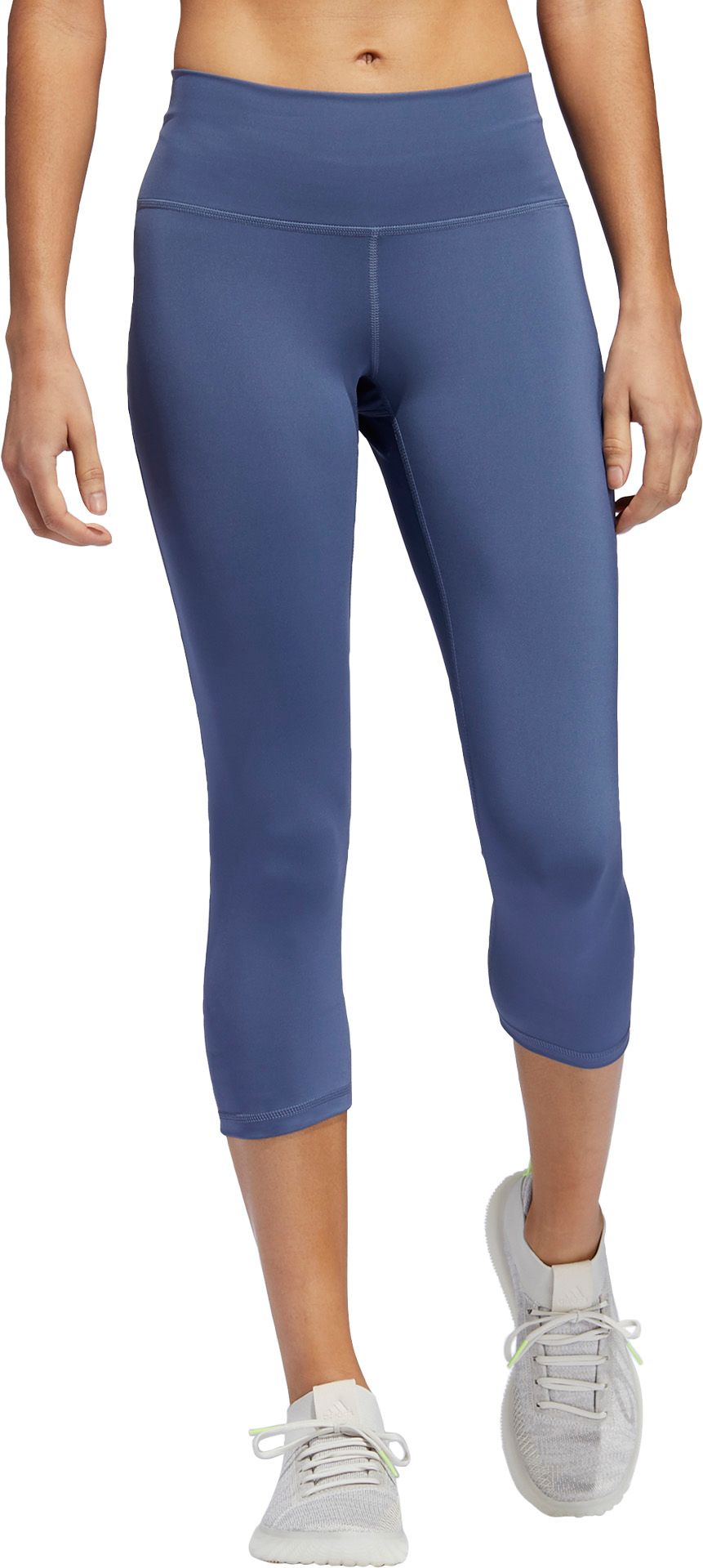 adidas believe this high rise tights