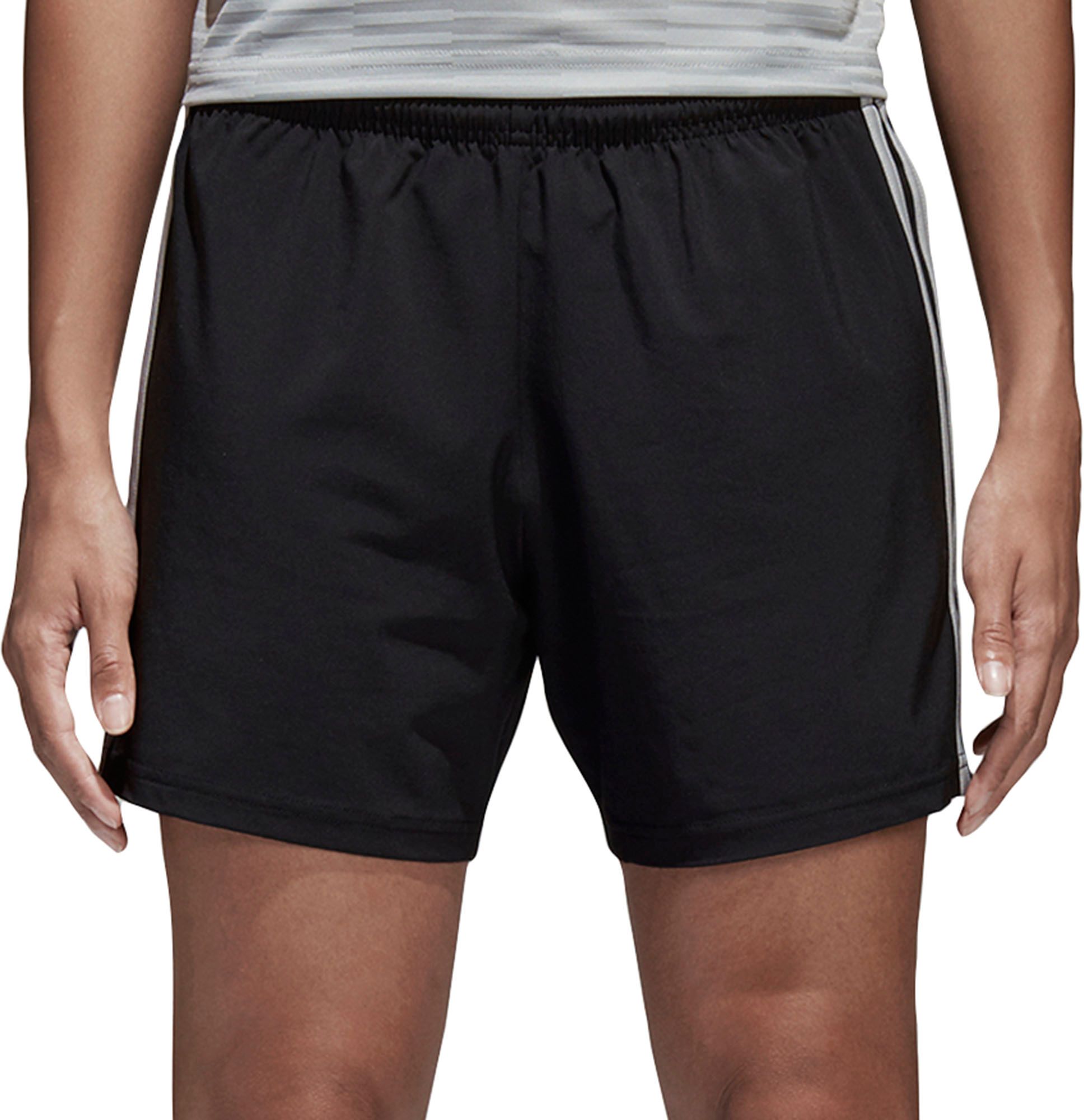 adidas women's condivo 18 shorts